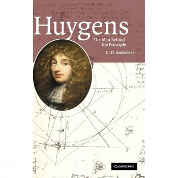 Huygens: El Hombre Detrás del Principio - Libro sobre la Teoría de la Luz y el Movimiento