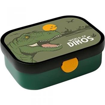 Mepal Fiambrera Campus Dino, Nordic Pink