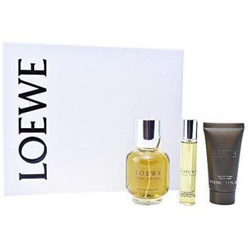 LOEWE HOMME LOTE
