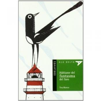 Hablame del fantasma del faro