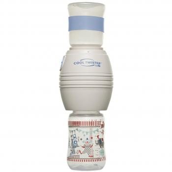 Nip Cool Twister 37090, eierschalenfarbe