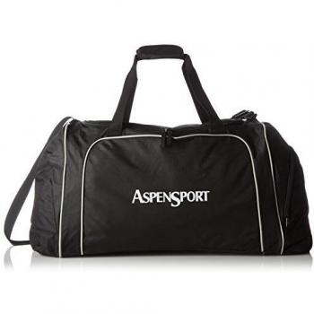 Aspensport de viaje, colour negro, 58 x 24 x 26 cm, 36 Liter, AS152010 - BK-2