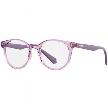 Polaroid Junior D814 848 Sunglasses - Stylish, UV Protection, Kids' Fashion