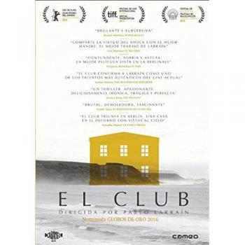 El Club [DVD]