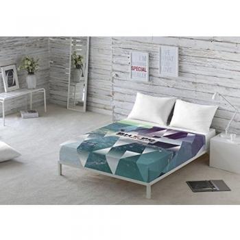 BHPC Juego de sábanas Rainer Cama 180 cm