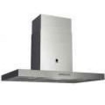 Campana de Cocina Balay 3BI894XM, Isla, Acero Inoxidable, 90cm