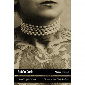 Prosas profanas - Rubén Darío
