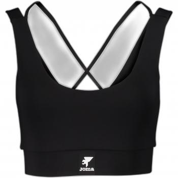 Top Deportivo Mujer Joma Daphne 800110 Negro