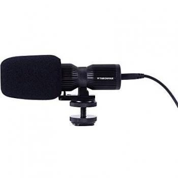 Kit de Micrófono Streaming Thronmax C1 con Reducción de Ruido Ambiental