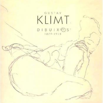 Gustav Klimt, Dibuixos 1879-1918