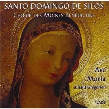 1980762 CD Ave Maria