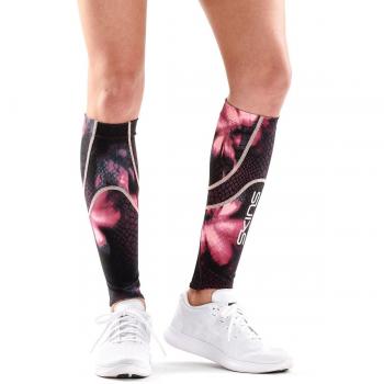 Skins Unisex Calf Mallas MX - SS18 - M