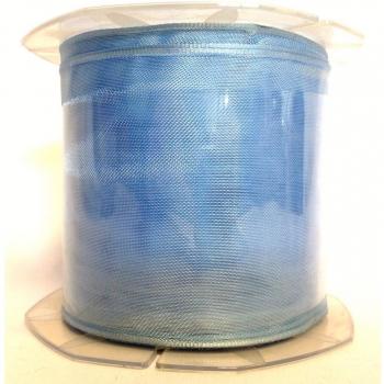 CINTA VELO AZUL 20MT COD.593 X 80 MM