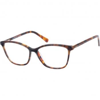 Radley RDO 6011 102 Gafas Armazones Recetadas para Hombre Tortoiseshell Careyshell 53