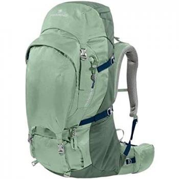 Mochila Ferrino Transalp Lady 50L Verde Mujer Adulto