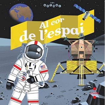 Al cor de l'espai