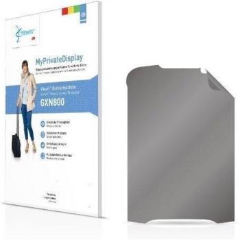 Vikuiti MyPrivateDisplay Protector de Pantalla y privacidad GXN800 de 3M compatible para Motorola ES400
