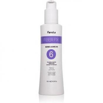 Acondicionador sellador Fiber Fix Bond Leave-in N°6 195ml