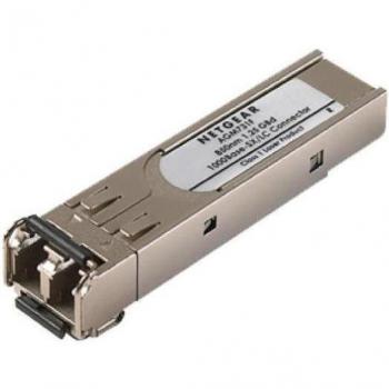 NETGEAR ProSafe 1G Ethernet Fiber Module