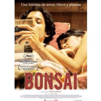 Bonsái [DVD]
