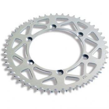 Corona de aluminio AFAM 17206520 48T unisex
