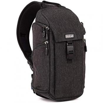 Think Tank Photo Urban Access 8 Sling Camera Bag for DSLR, Mirrorless, Canon, Nikon, Sony, Fuji