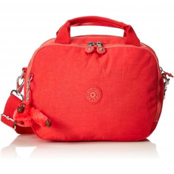 Kipling Palmbeach Bolsa de Aseo con Asa para Maleta, 7 litros