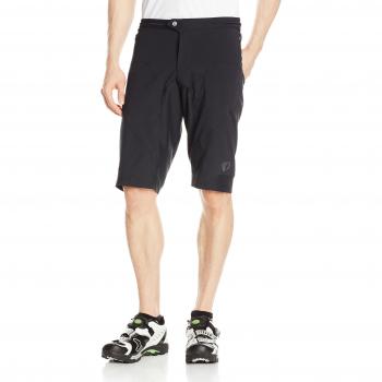 Pearl Izumi – Cumbre de la Ride Hombres Pantalones cortos, hombre, negro, extra-large