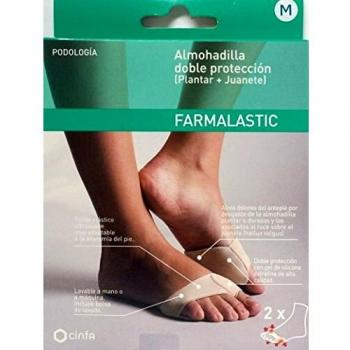 FARMALASTIC - ALMOHAD DOBL FARMAL PROTEC T P