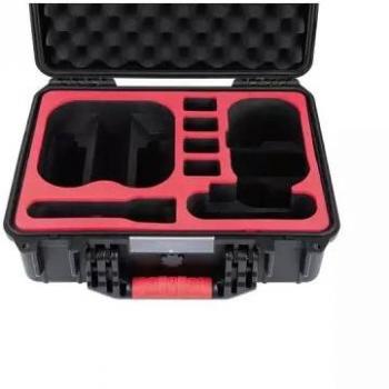 Estuche Rígido de Transporte Seguro PGYTECH para Controlador DJI Avata