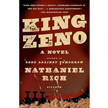 King Zeno