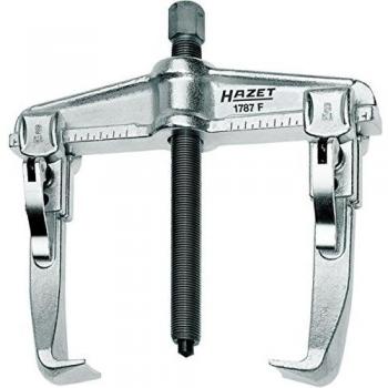 Extractor de cierre rápido Hazet 1787F-35, 2 brazos