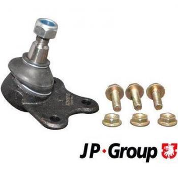 Rótula de suspensión JP GROUP control arm ball joint 1140302170