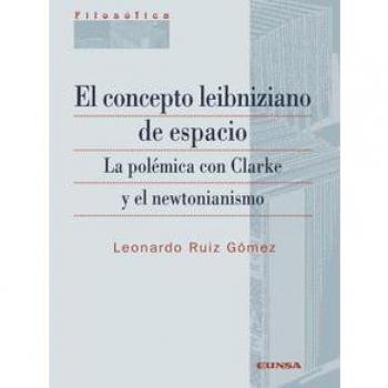 El concepto leibniziano de espacio