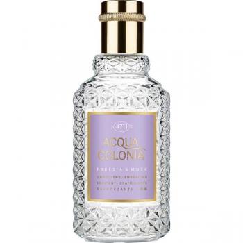 4711 Acqua Colonia Freesia & Musk Eau de Cologne Spray 50 ml para mujer