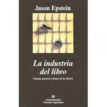 La industria del libro