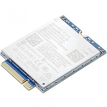 Lenovo 4XC1D51447 Internal Network Card WWAN 600 Mbit/s