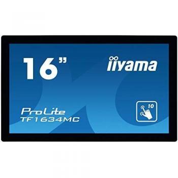 iiyama Prolite TF1634MC-B6X - Monitor LED