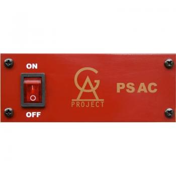 Golden Age Project PSACJR Power Supply