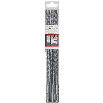 Bosch 2 608 585 949 - Pack de 10 brocas para martillos perforadores SDS-plus-7