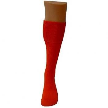 Mund Socks - Football Tight, Color Naranja, Talla EU 36-40