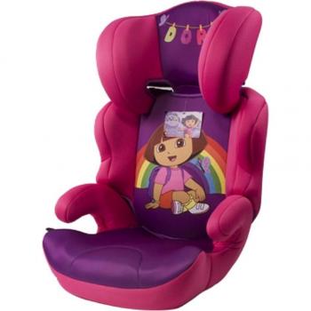 Dora la Exploradora DOR4046 Silla, Grupos II/III