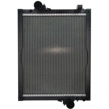 Radiador de refrigeración de motor HIGHWAY JD2003