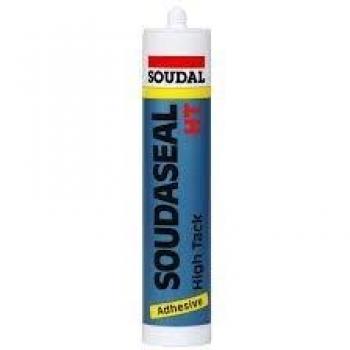 Soudal - Polimero Soudaseal Ht Blanco