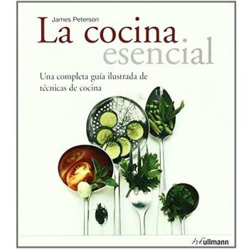 Cocina Esencial E