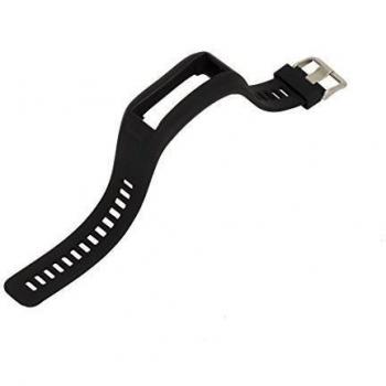 WEINISITE Correa para Garmin vívosmart HR, Silicona Ajustable Reemplazo Pulsera para Garmin vívosmart HR