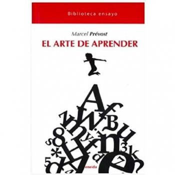 El arte de aprender: 23