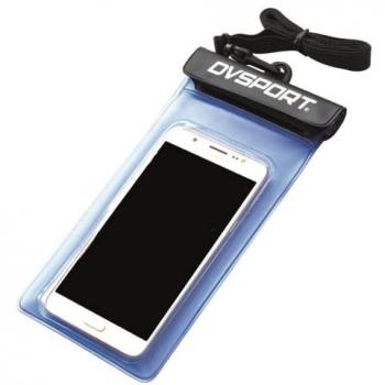 Bolsa Estanca Protectora para Smartphone con Cierre Hermético y Resistente al Agua