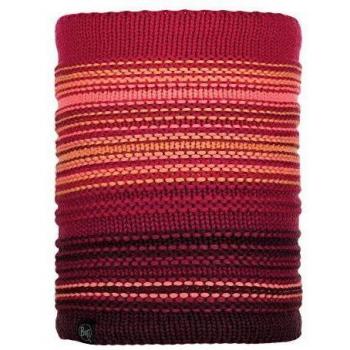 Buff Neper Bright Calentador Tricot Y Polar, Mujer, Bright Pink, Talla única