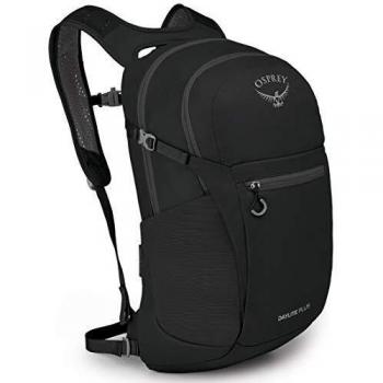 Osprey Daylite Plus Daypack 20L Black Unisex